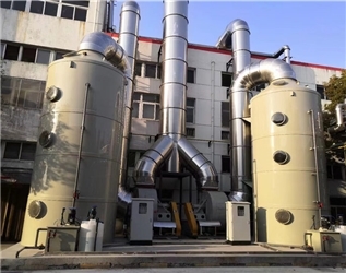 安徽科跃环保设备 创新驱动，引领环保设备及装置的研发与应用