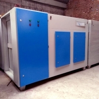 河北除臭装置企业 环保设备及装置研发的创新实践与未来展望