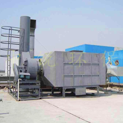 湖南株洲活性炭吸附塔 中锐厂家引领环保设备研发新风尚